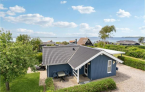 Lovely Home In Assens With Wifi